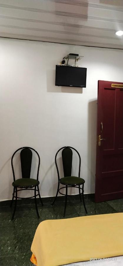 Floral Homestay Thekkady Esterno foto